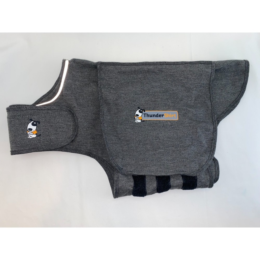 Thundershirt For Dogs - Anxiety Treatment - Size M (Classic)